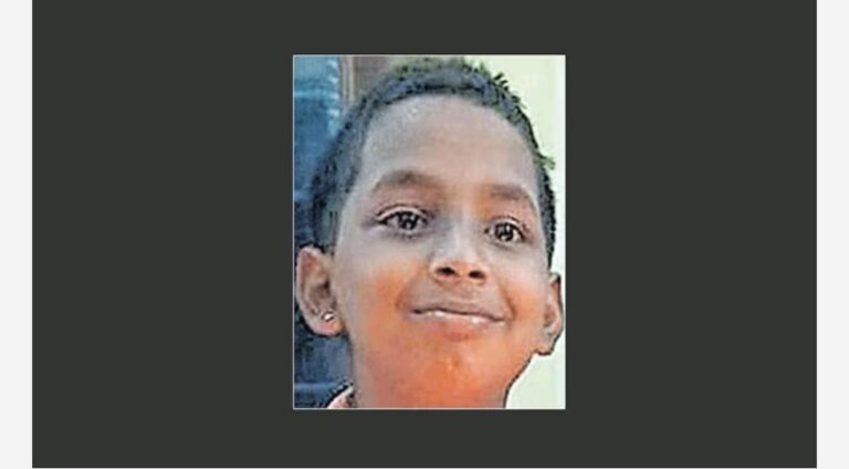 വീട്ടിലെ ഊഞ്ഞാലിൽ കളിക്കുമ്പോൾ അപകടം; വസ്ത്രം കഴുത്തിൽ കുരുങ്ങി 10കാരൻ മരിച്ചു