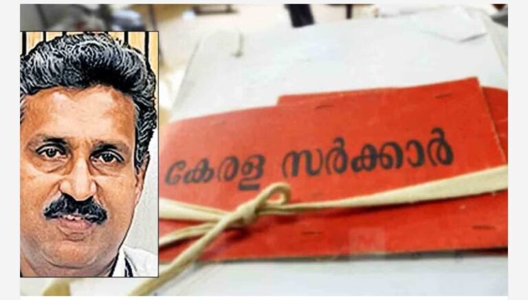 വിരമിക്കാൻ മണിക്കൂറുകൾ മാത്രം; തഹസിൽദാർ ടി.പി. കിഷോറിന് ഡപ്യൂട്ടി കലക്ടർ പദവി