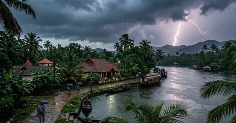 ആശ്വാസത്തിന് വക ഇല്ല; ഈ വർഷം കാലവർഷം കുറയാൻ സാധ്യത; എൽനിനോ കാരണം മഴയിൽ ഇടിവുണ്ടാകുമെന്ന് കാലാവസ്ഥാ വകുപ്പ്