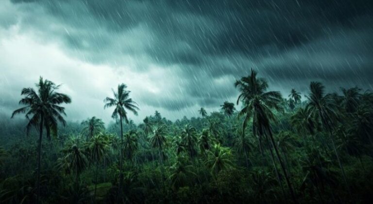 വേനല്‍മഴ സജീവമാകുന്നു; ആഴ്ചകളായി നിലനിന്ന ഉയര്‍ന്ന താപനില മുന്നറിയിപ്പുകള്‍ പിന്‍വലിച്ചു; കൊടുംചൂടിന് ശമനമാകുന്നു
