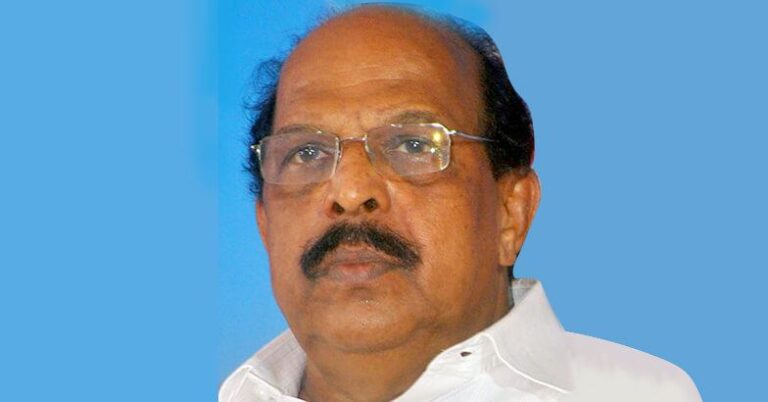 അമ്പലപ്പുഴയില്‍ തെരഞ്ഞെടുപ്പ് ദിവസം കലാപം ഉണ്ടാകാന്‍ സാധ്യത’; കേന്ദ്രസേനയുടെ സേവനം ആവശ്യപ്പെട്ട് ജി സുധാകരന്‍ ഹൈക്കോടതിയില്‍