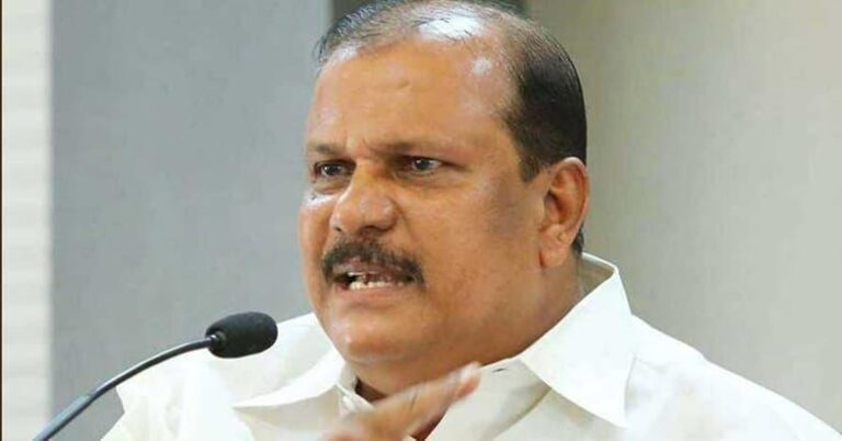 “ഇത് മര്യാദക്കേട്”; ബിഷപ്പിനെതിരെ കടുത്ത വിമർശനവുമായി പി സി ജോർജ്