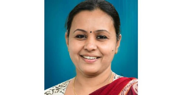 ആറന്മുളയില്‍ 30000ത്തിലധികം വോട്ടിന്റെ ഭൂരിപക്ഷത്തില്‍ വിജയിക്കുമെന്ന് വീണാ ജോര്‍ജ്