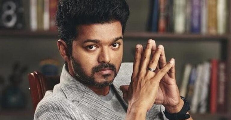 ‘ജനനായകൻ’ ചിത്രത്തിന്റെ വ്യാജപതിപ്പ് കേബിൾ ചാനലിലൂടെ സംപ്രേഷണം ചെയ്തു; ഉടമ അറസ്റ്റിൽ