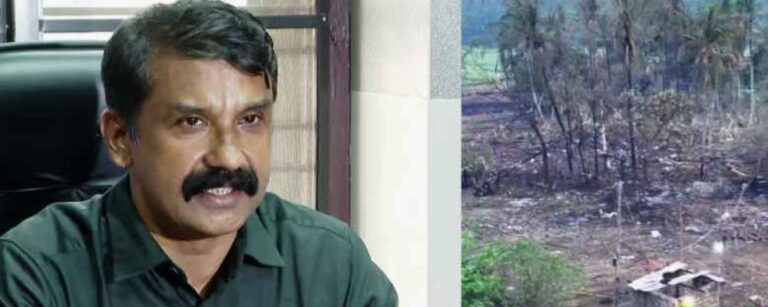 മുണ്ടത്തിക്കോട് സ്ഫോടനം: ലഭിച്ച മനുഷ്യ ശരീരഭാഗങ്ങൾ പ്രകൃതി ദുരന്തങ്ങൾക്കുശേഷം ലഭിക്കുന്ന മൃതദേഹങ്ങളുടെ അവസ്ഥയോട് സാമ്യമുള്ളതാണെന്ന് ഫോറൻസിക് സർജൻ