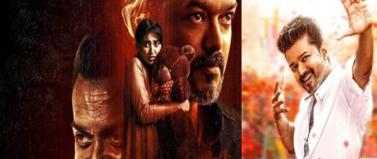 വിജയ്‌യുടെ ‘ജനനായകൻ’ ഓൺലൈനിൽ; ഇൻട്രോയും ക്ലൈമാക്സ് രംഗങ്ങളും പുറത്ത്