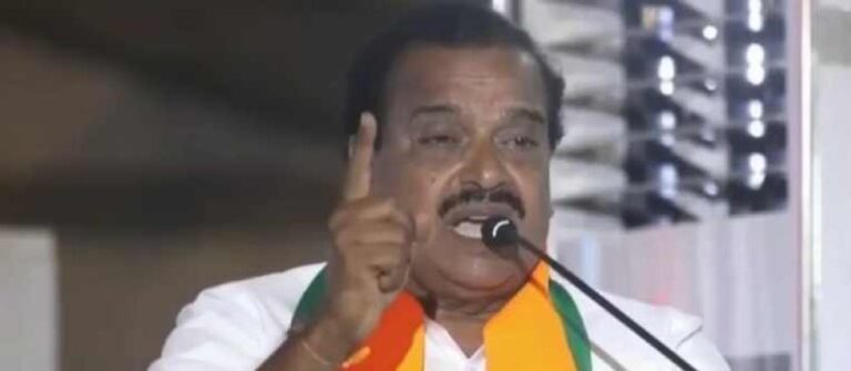 പി കെ കൃഷ്ണദാസിന്റെ വിവാദ പ്രസംഗം; റിപ്പോർട്ട് ആവശ്യപ്പെട്ട് തെരഞ്ഞെടുപ്പ് കമ്മീഷൻ