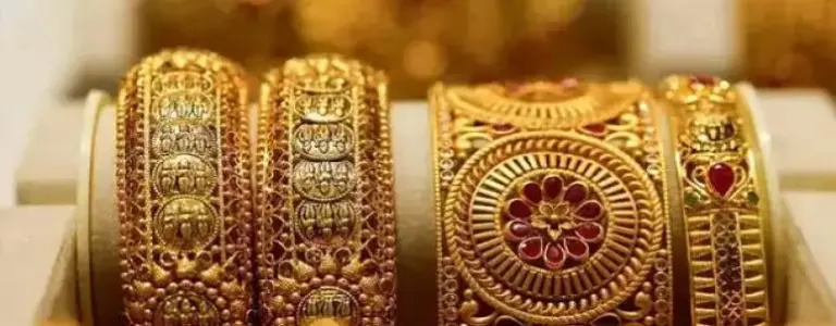ഇടിവ് രേഖപ്പെടുത്തി സ്വർണ വില; ഇന്നത്തെ നിരക്ക് അറിയണ്ടേ?