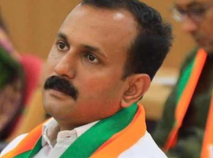ദീപികയുടെ എഡിറ്റോറിയൽ തീരുമാനിക്കുന്നത് കെ സി വേണുഗോപാലാണെന്ന് ഷോൺ ജോർജ്