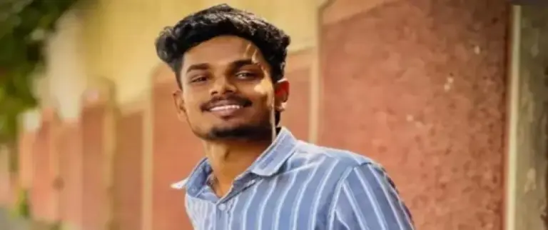 ലോൺ ആപ്പ് ഭീഷണിക്ക് പിന്നാലെ കാണാതായ വിഷ്ണുവിനെ കണ്ടെത്തി