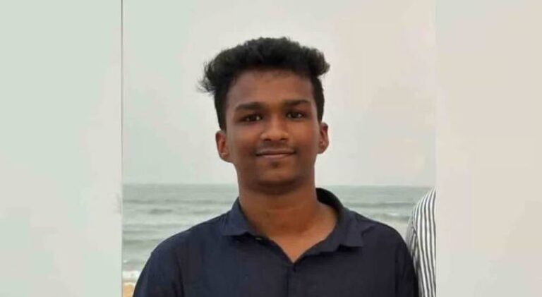 ബിഡിഎസ് വിദ്യാര്‍ഥി നിതിന്‍ രാജിന്റെ മരണം; ഇന്‍സ്റ്റ പേ ലോണ്‍ ആപ്പിനെതിരെ കേസ്