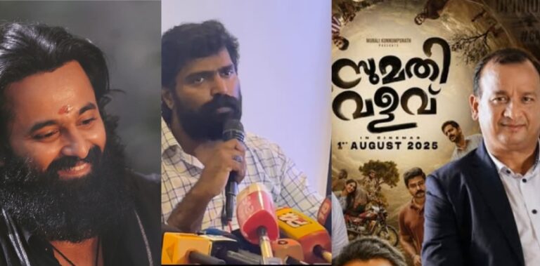 ഉണ്ണി മുകുന്ദനെതിരെ അഭിലാഷ് പിള്ള, മുട്ടനാടുകള്‍ തമ്മില്‍ കൂട്ടിയിടിക്കുമ്പോള്‍ ചോര കുടിക്കുന്ന ചിലരുണ്ട്!