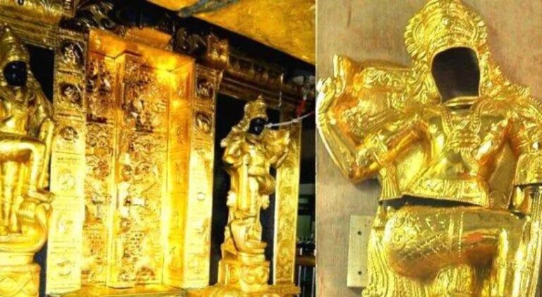 കുറ്റപത്രം സമര്‍പ്പിച്ചില്ല, പുതിയ അറസ്റ്റുകളില്ല; ശബരിമല സ്വര്‍ണക്കൊള്ള കേസില്‍ അന്വേഷണം നിലച്ച നിലയില്‍