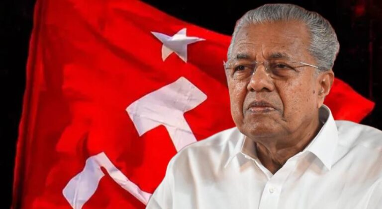 CPIM പോളിറ്റ് ബ്യൂറോ യോഗം നാളെ, പിണറായി വിജയൻ ഇന്ന് ഡൽഹിയിലെത്തും