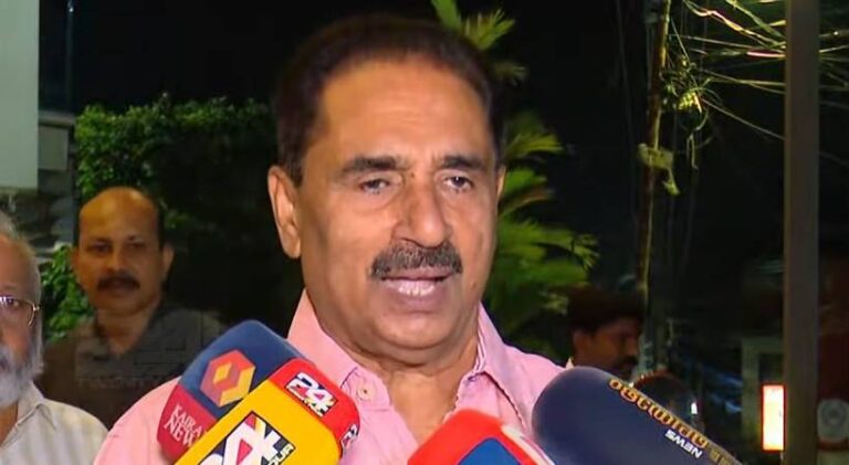 ഇന്ന് വൈകുന്നേരത്തോടെ മുഴുവൻ മന്ത്രിമാരുടെയും പേര് പ്രഖ്യാപിക്കും, കോൺഗ്രസിന്റെ മന്ത്രിമാരുടെ ലിസ്റ്റ് പൂർണ്ണമായി; എൻ കെ പ്രേമചന്ദ്രൻ എംപി
