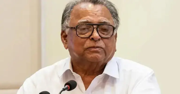 കരുണാകരന്റെ വിശ്വസ്തന്‍; മുന്‍ സംസ്ഥാന പൊലീസ് മേധാവി ഡോ. പി.ജെ അലക്സാണ്ടര്‍ അന്തരിച്ചു