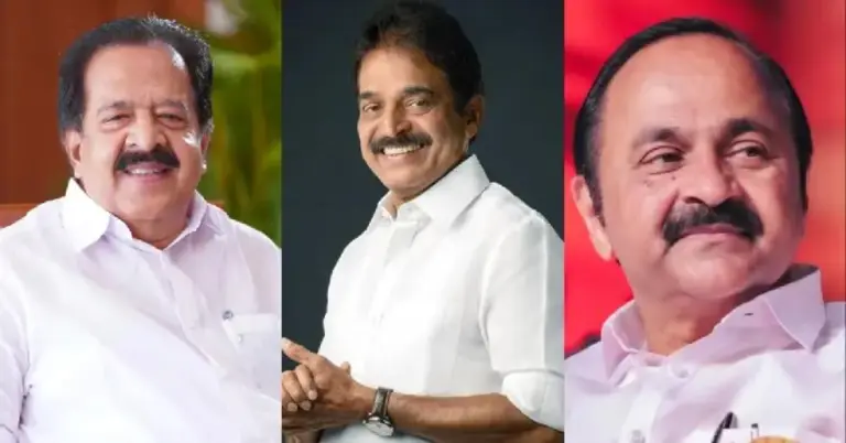സണ്ണി ജോസഫ് അടക്കമുള്ളവരുടെ പിന്തുണ കെ.സി വേണുഗോപാലിന്; കൂടിക്കാഴ്ചയുടെ വിവരങ്ങള്‍ പുറത്ത്