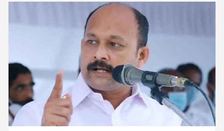 കൊച്ചിയിൽ മുഹമ്മദ് ഷിയാസ് 4000 വോട്ടിന് മുന്നിൽ; സംസ്ഥാനത്ത് യുഡിഎഫ് ലീഡ് ശക്തമാകുന്നു
