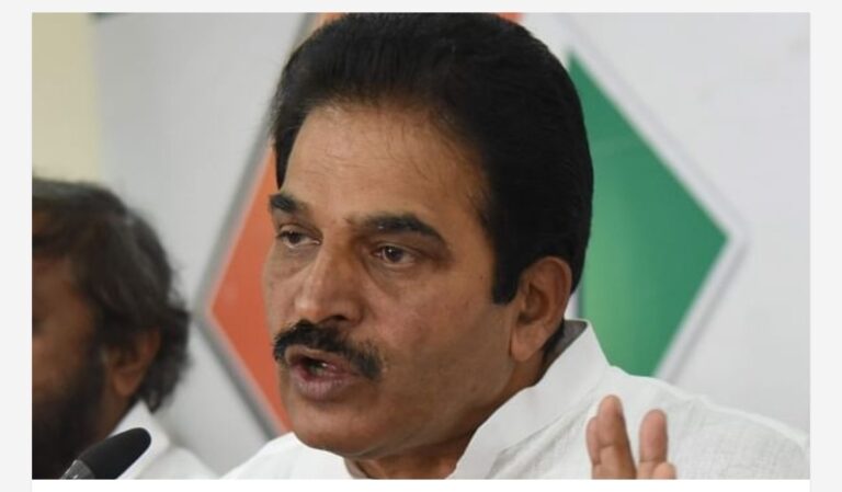 ചരിത്രവിജയം യുഡിഎഫിന്; ‘ദുഷിച്ച ഭരണത്തിന് അന്ത്യമാക്കി ജനവിധി’ — കെ.സി. വേണുഗോപാൽ
