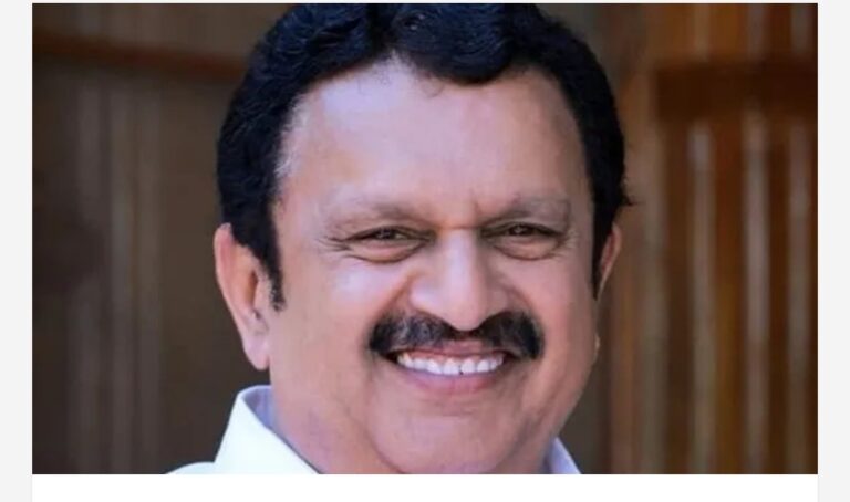 വട്ടിയൂർക്കാവിൽ മുരളീധരന്റെ മിന്നും ജയം; കടുത്ത ത്രികോണ പോരാട്ടത്തിൽ യുഡിഎഫിന് വിജയം