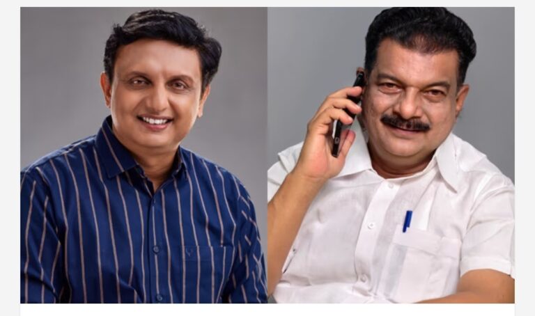 ആക്രമണങ്ങൾ ഫലം കണ്ടില്ല; ബേപ്പൂരിൽ മുഹമ്മദ് റിയാസ് വീണ്ടും വിജയം