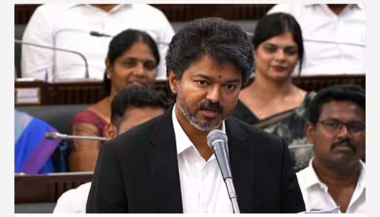 ലഹരിക്കെതിരെ കടുത്ത നീക്കവുമായി വിജയ് സർക്കാർ; സ്കൂളുകളും ഹോസ്റ്റലുകളും കേന്ദ്രീകരിച്ച് സ്ഥിരം റെയ്‌ഡിന് നിർദേശം