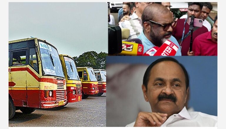 കെഎസ്ആർടിസിയിൽ സ്ത്രീകൾക്ക് സൗജന്യ യാത്ര എങ്ങനെ? ഇന്ന് നിർണായക യോഗം; സ്വകാര്യ ബസുടമകളുമായും ചർച്ച
