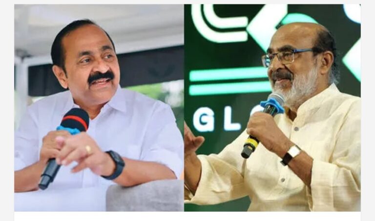 ‘സ്ത്രീകൾക്ക് ബസ് യാത്ര സൗജന്യമാക്കാൻ ഏറ്റവും നല്ല സമയം’; വിഡി സതീശൻ സർക്കാരിന് നിർദേശവുമായി തോമസ് ഐസക്ക്