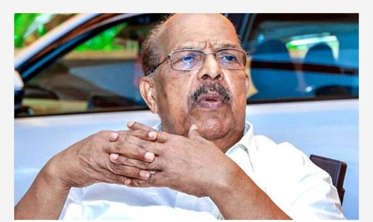 ‘തോൽവിയുടെ ഉത്തരവാദിത്വത്തിൽ നിന്ന് പിണറായിക്കും ഗോവിന്ദനും ഒഴിയാനാകില്ല’; സിപിഎമ്മിനെതിരെ ജി സുധാകരന്റെ തുറന്നടിക്ക്