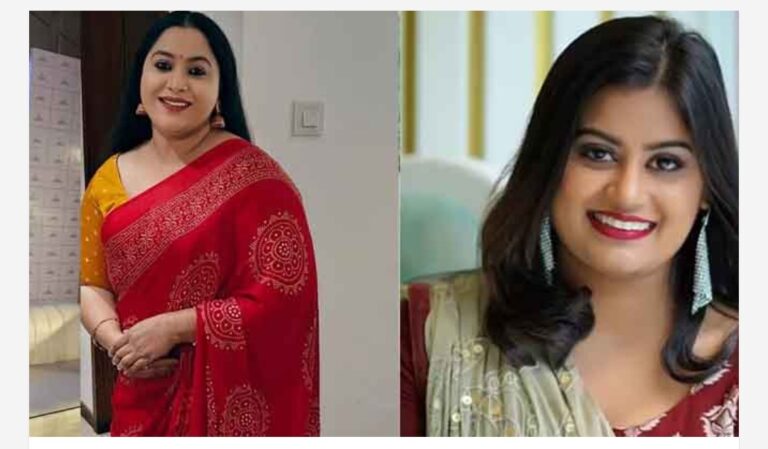 ‘അൻസിബക്കെതിരെ വ്യാജ കേസ് ആരോപണം ഉന്നയിച്ച എക്‌സിക്യൂട്ടീവ് അംഗം ഞാൻ’; മറുപടിയുമായി ലക്ഷ്മിപ്രിയ