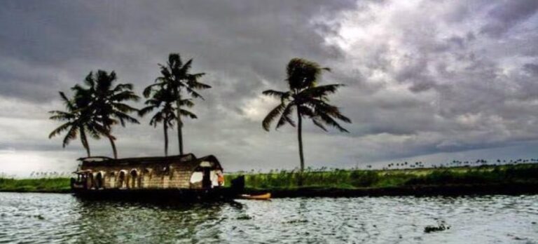 കാലവര്‍ഷം ശ്രീലങ്കയില്‍ എത്തി