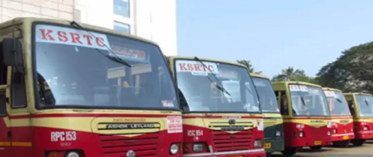 സ്ത്രീകൾക്ക് കെഎസ്ആർടിസിയിൽ സൗജന്യയാത്ര; തീരുമാനം പുനഃപരിശോധിക്കണമെന്ന് ബസ് സംഘടന