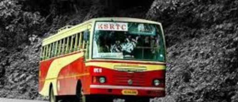 സൗജന്യ ബസ് യാത്രാ പ്രഖ്യാപനം; സ്ത്രീ യാത്രക്കാരുടെ കണക്കെടുപ്പ് തുടങ്ങി കെഎസ്ആര്‍ടിസി