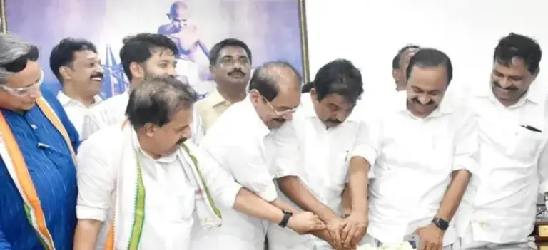 ആരാകും കേരളത്തിന്‍റെ മുഖ്യമന്ത്രി? പ്രഖ്യാപനം ഈ മാസം പത്തിനുള്ളിലെന്ന് സൂചന
