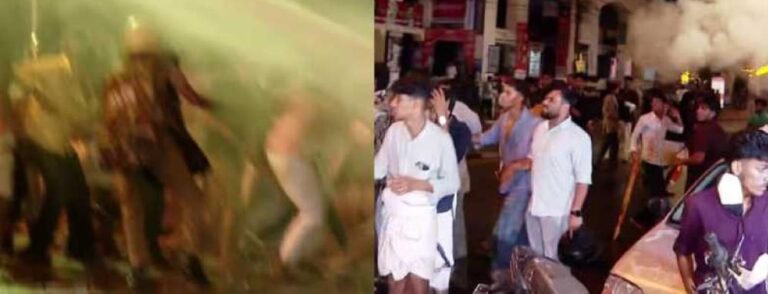 വിദ്യാർത്ഥി സംഘർഷം; എസ്എഫ്ഐ പ്രവർത്തകർക്കെതിരെ കേസെടുത്തു