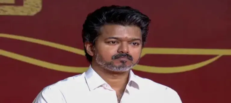തമിഴ്നാട്ടിൽ വിജയുടെ സർക്കാർ; വിശ്വാസവോട്ടിൽ നിന്ന് മാറിനിൽക്കാൻ ഡിഎംകെ?
