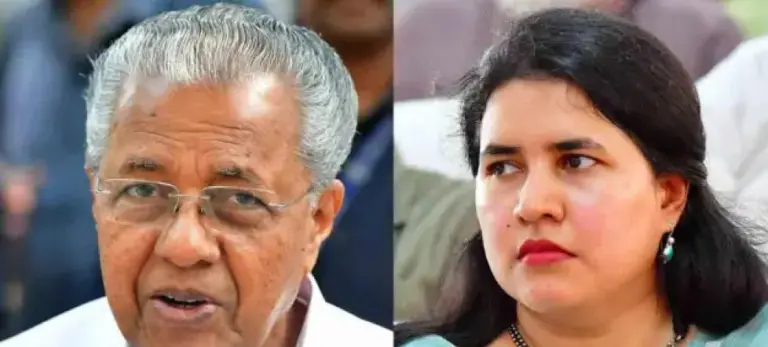 സെറ്റിൽമെന്റ് ബോർഡ് റിപ്പോർട്ട് മുതൽ എസ്.എഫ്.ഐ.ഒ കുറ്റപത്രം വരെ; എക്സാലോജിക് കേസിന്റെ വഴിത്തിരിവുകൾ