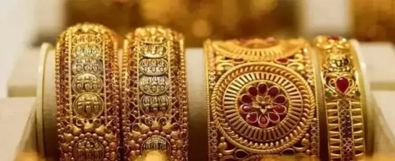 സ്വർണവിലയിൽ വൻ ഇടിവ്; അറിയാം ഇന്നത്തെ നിരക്ക്