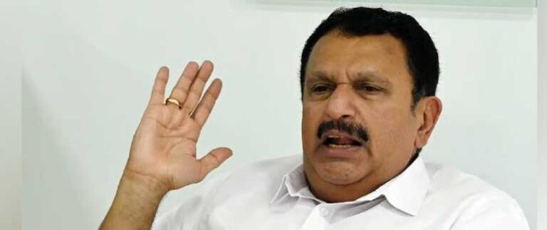 സർക്കാർ ആശുപത്രികളിൽ രോഗികളെ നിലത്തു കിടത്താൻ പാടില്ലെന്ന്&nbsp; ആരോഗ്യ മന്ത്രി കെ മുരളീധരൻ