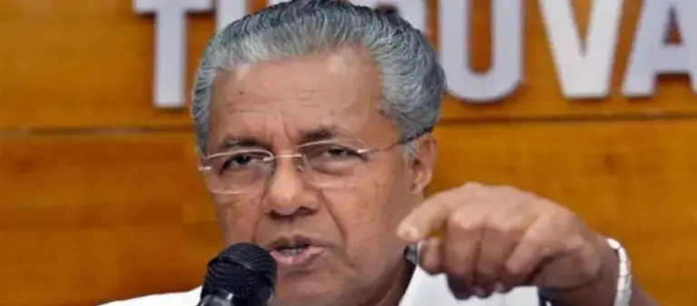 പ്രതിപക്ഷനേതൃസ്ഥാന പ്രഖ്യാപനം മുഖ്യമന്ത്രി ആരെന്ന് അറിഞ്ഞ ശേഷം മതിയെന്ന് പിണറായി വിജയൻ