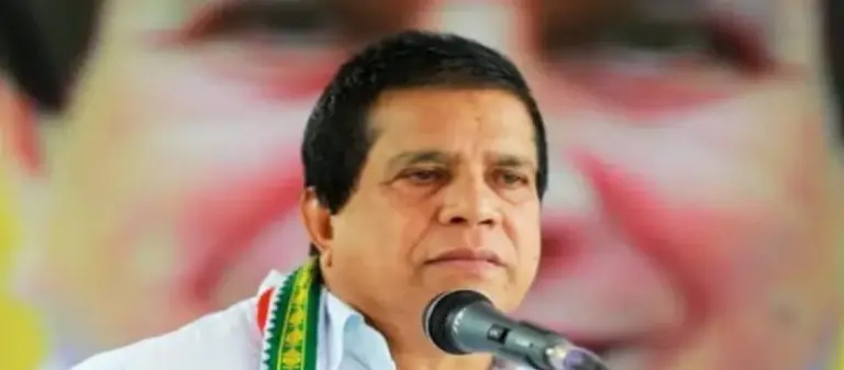 മുഖ്യമന്ത്രി കാര്യത്തിൽ തീരുമാനം പെട്ടെന്ന് ഉണ്ടായില്ലെങ്കിൽ പ്രത്യാഘാതം ഉണ്ടാകും: മുസ്ലിം ലീഗ്
