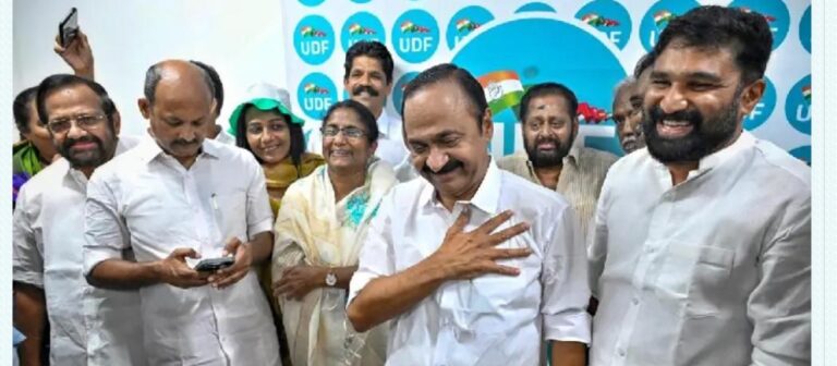 യു.ഡി.എഫ് മന്ത്രിസഭാ ചര്‍ച്ചകള്‍ സജീവം; കോണ്‍ഗ്രസില്‍ അഞ്ച് പേര്‍ക്ക് ധാരണ, ലീഗില്‍ അനിശ്ചിതത്വം തുടരുന്നു