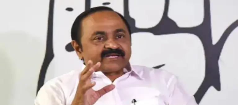 മുഖ്യമന്ത്രി ചർച്ചകളിൽ ദീപ ദാസ് മുൻഷിയെ വിശ്വാസമില്ലെന്ന് വി.ഡി. സതീശൻ പക്ഷം
