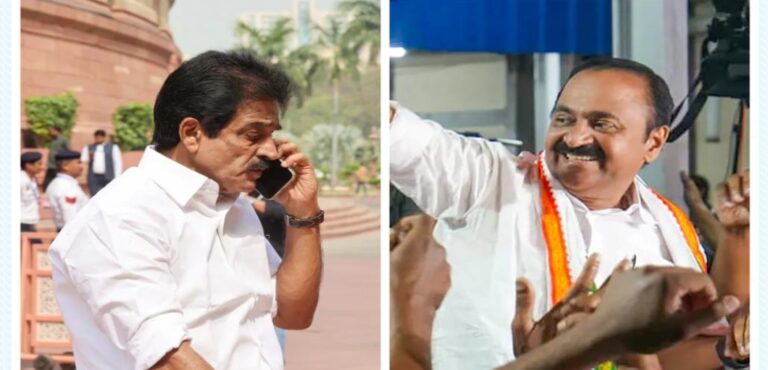 ഞങ്ങൾ തമ്മിൽ രാഷ്‌ട്രീയ ബാല്യം മുതലുള്ള ആത്മബന്ധം; നിർണായക കൂടിക്കാഴ്ചയ്ക്ക് പിന്നാലെ&nbsp; കെ.സി