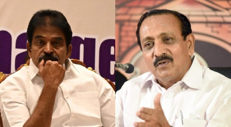 ‘കെ സി വേണുഗോപാലിനെ ഇനി ഒന്നും ചെയ്യാന്‍ ബാക്കിയില്ല’; എംകെ രാഘവന്‍ എംപി