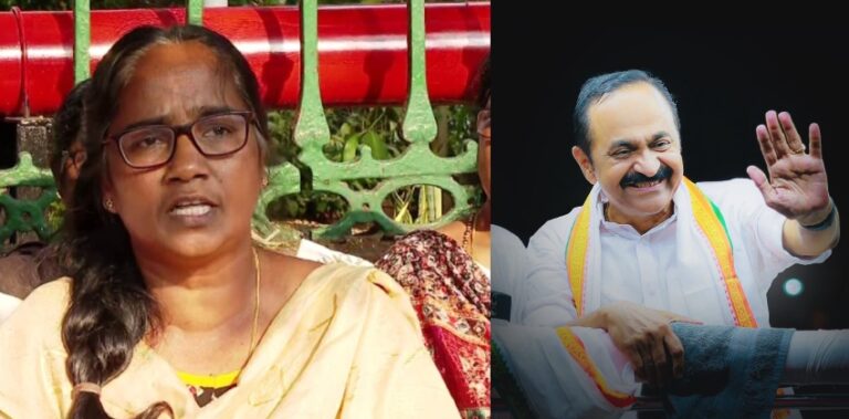 ആശാ സമരസമിതി നേതാക്കളുമായി വി ഡി സതീശന്റെ കൂടിക്കാഴ്ച; വേതനം വർദ്ധിപ്പിക്കുന്നത് പരിഗണിച്ചേക്കും