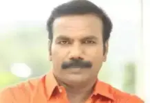രമേശ് പിഷാരടി കേരള മുഖ്യമന്ത്രി ആകട്ടെ, എന്താ കുഴപ്പം ?