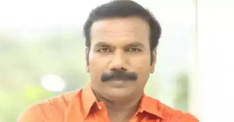 രമേശ് പിഷാരടി കേരള മുഖ്യമന്ത്രി ആകട്ടെ, എന്താ കുഴപ്പം ?