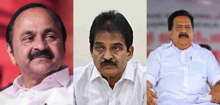 ആരാകും മുഖ്യമന്ത്രി? രാഹുല്‍-ഖര്‍ഗെ കൂടിക്കാഴ്ച വൈകിട്ട്, തീരുമാനം ഇന്നറിയാം