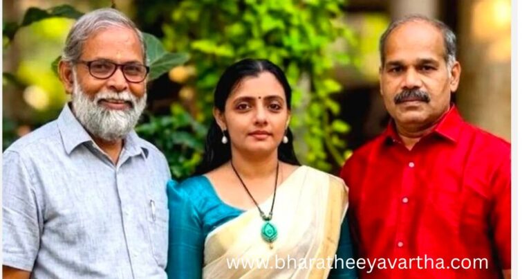 പെൻഷൻ പ്രായത്തിൽ കോളേജ് ലൈഫ്, ഒടുവിൽ മൂവർക്കും ഒന്നാം റാങ്ക്! തൃപ്പൂണിത്തുറ ആർ.എൽ.വി കോളേജിനെ ഞെട്ടിച്ച മൂന്ന് സുഹൃത്തുക്കൾ